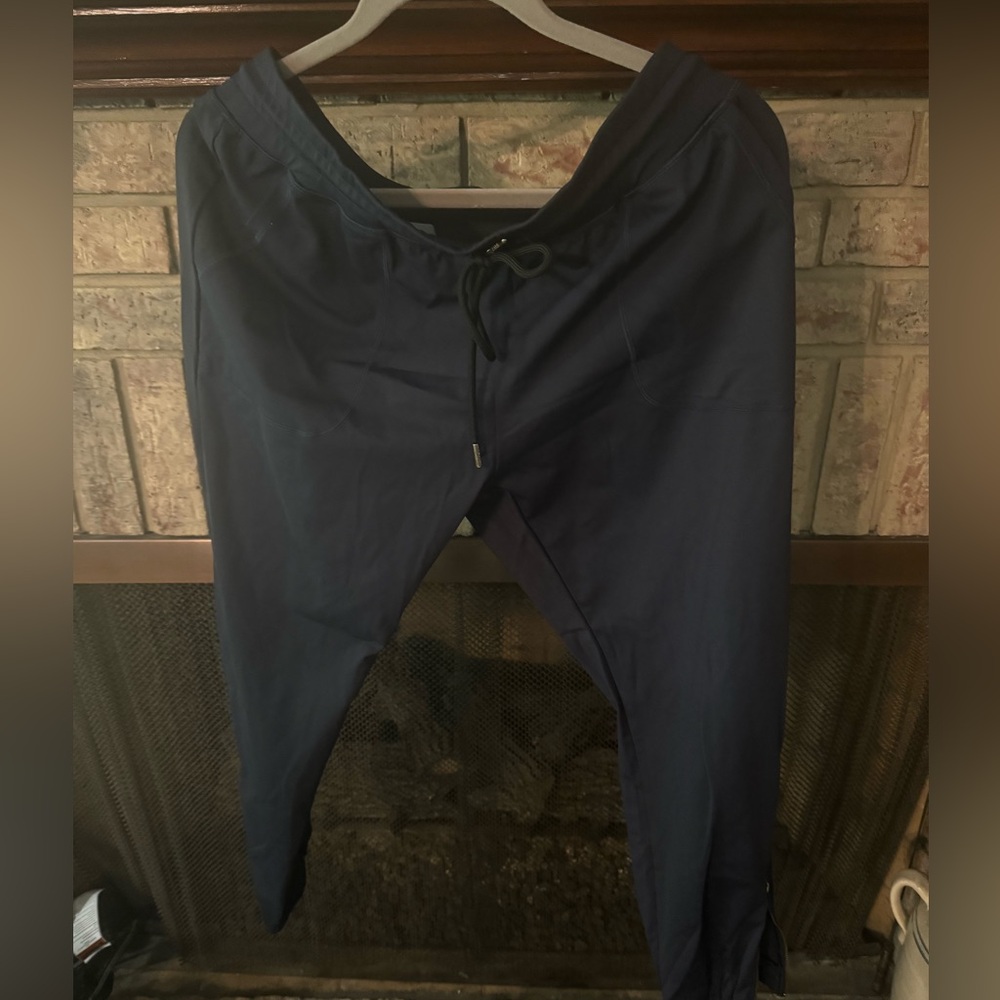 Zyia Joggers